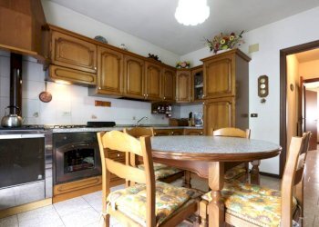 Villa a Schiera Gemona del Friuli - foto 8