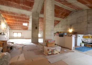 Villa a Schiera Gemona del Friuli - foto 20