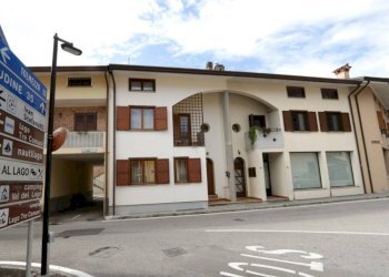 Villa a Schiera Gemona del Friuli - foto 23