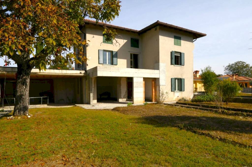 Facciata - Villa San Daniele del Friuli - foto 1