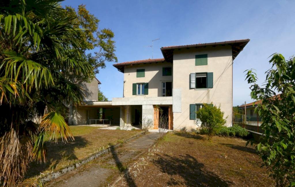 Cortile interno - Villa San Daniele del Friuli - foto 2