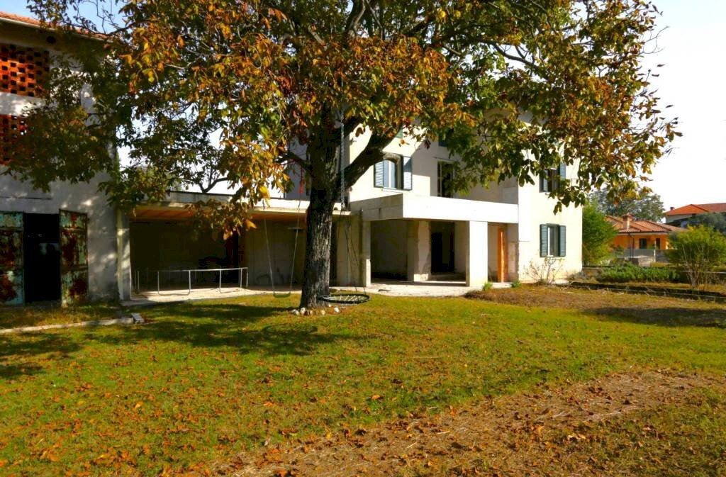 Giardino - Villa San Daniele del Friuli - foto 3