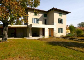 Facciata - Villa San Daniele del Friuli - foto 1