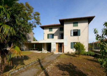 Cortile interno - Villa San Daniele del Friuli - foto 2