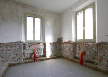 Stanza non arredata - Villa San Daniele del Friuli - foto 13