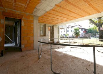 Stanza non arredata - Villa San Daniele del Friuli - foto 16