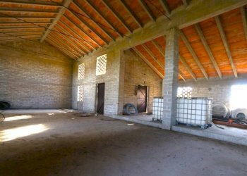 Stanza non arredata - Villa San Daniele del Friuli - foto 26