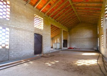 Stanza non arredata - Villa San Daniele del Friuli - foto 27