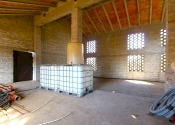 Interno non residenziale - Villa San Daniele del Friuli - foto 28