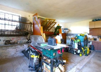 Stanza non arredata - Villa San Daniele del Friuli - foto 29