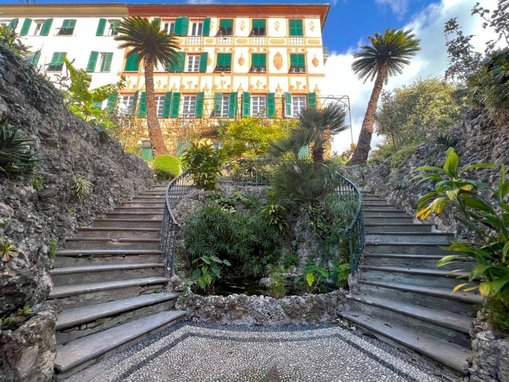 Four-room apartment via Capolungo, Genova - photo 2