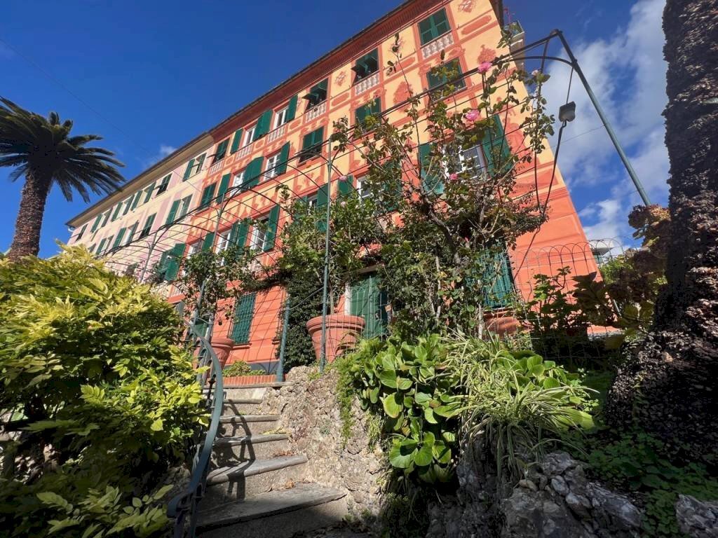 Four-room apartment via Capolungo, Genova - photo 3