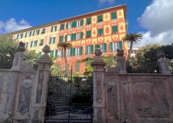 Appartamento via Capolungo, Genova - foto 1