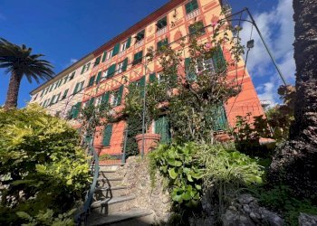 Appartamento via Capolungo, Genova - foto 3