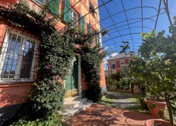 Appartamento via Capolungo, Genova - foto 4