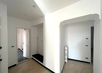 Appartamento via Capolungo, Genova - foto 7