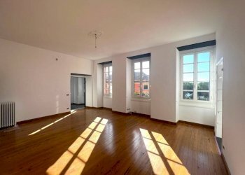 Appartamento via Capolungo, Genova - foto 9