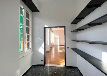 Appartamento via Capolungo, Genova - foto 10