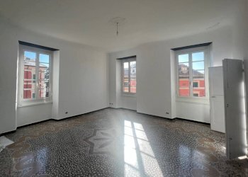 Appartamento via Capolungo, Genova - foto 11