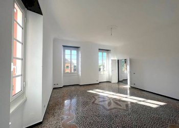 Appartamento via Capolungo, Genova - foto 12