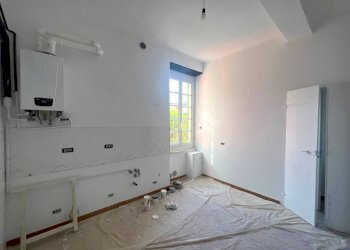 Appartamento via Capolungo, Genova - foto 13