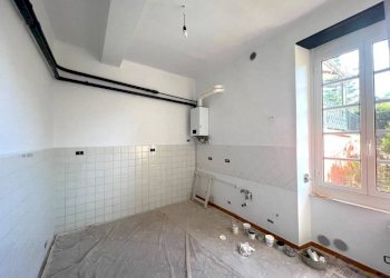 Appartamento via Capolungo, Genova - foto 14