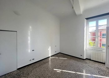 Appartamento via Capolungo, Genova - foto 16