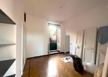 Appartamento via Capolungo, Genova - foto 17