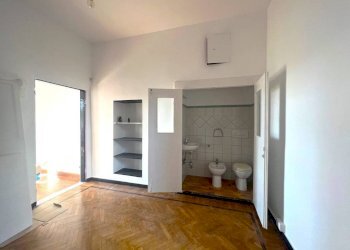 Appartamento via Capolungo, Genova - foto 18