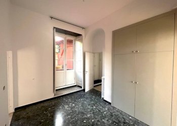 Appartamento via Capolungo, Genova - foto 19