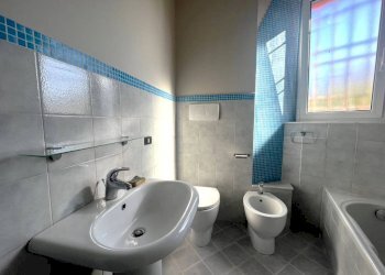 Appartamento via Capolungo, Genova - foto 20