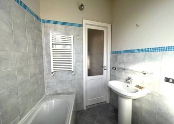 Appartamento via Capolungo, Genova - foto 21