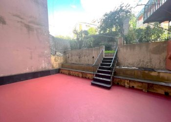 Appartamento via Capolungo, Genova - foto 22