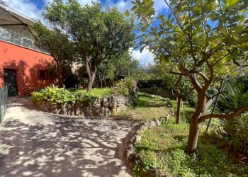 Appartamento via Capolungo, Genova - foto 24