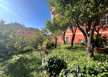 Appartamento via Capolungo, Genova - foto 25