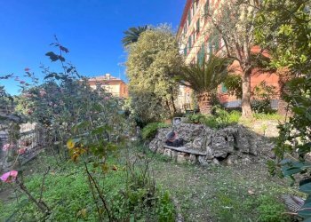 Appartamento via Capolungo, Genova - foto 26