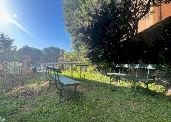 Appartamento via Capolungo, Genova - foto 27