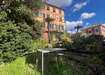 Appartamento via Capolungo, Genova - foto 28