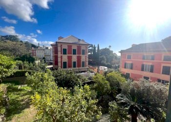 Appartamento via Capolungo, Genova - foto 29