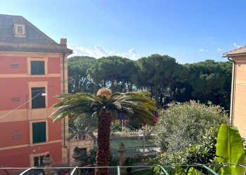 Appartamento via Capolungo, Genova - foto 30