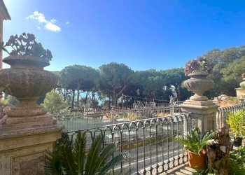 Appartamento via Capolungo, Genova - foto 31