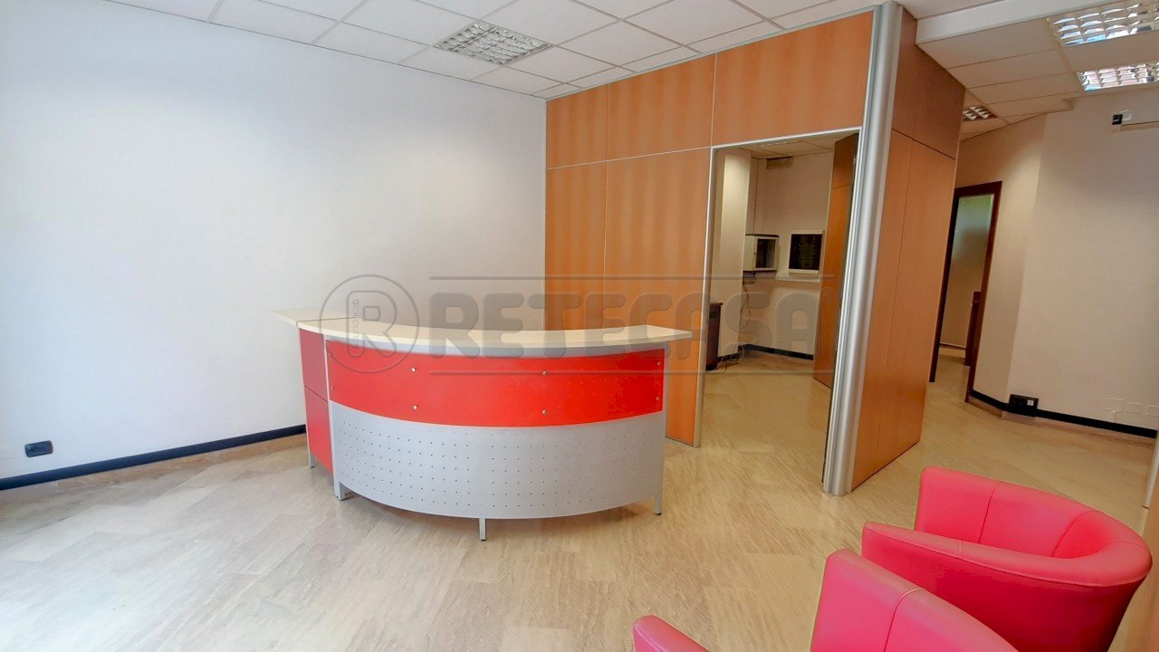 20230830_152316.jpg - Ufficio Viale Trieste, Vicenza - foto 1