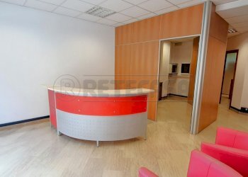 20230830_152316.jpg - Ufficio Viale Trieste, Vicenza - foto 1