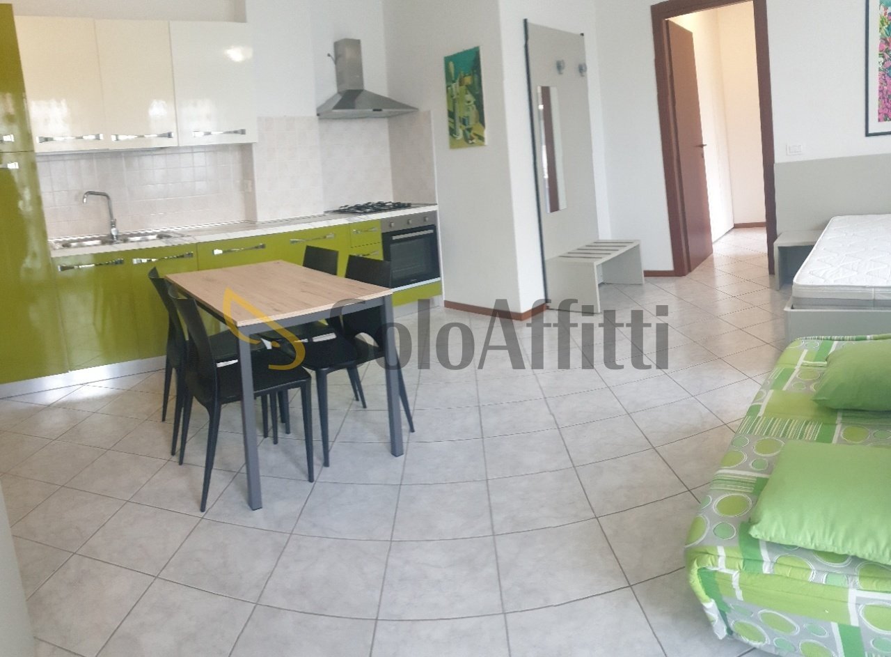 20250726_111221_resized.jpg - One-room apartment Via Puglie 5, Legnago - photo 2