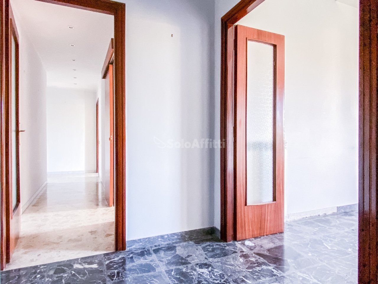 ingresso - Appartamento Via Pietravalle, Napoli - foto 2