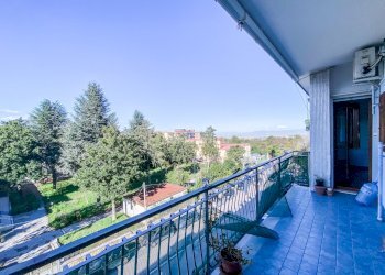 balcone - Appartamento Via Pietravalle, Napoli - foto 17