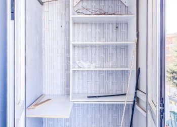 ripostiglio - Appartamento Via Pietravalle, Napoli - foto 19