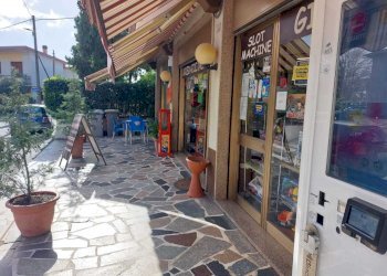 0f4eeee7-5fa0-4618-aca4-5e592496346b.jpg - Bar - Tabacchi - Ricevitoria Via della Pace 24, Castelnuovo Magra - foto 2