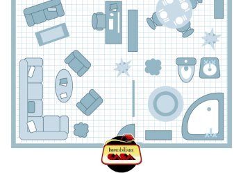 planimetria.jpg - Agricultural land Corso Vittorio Emanuele 81, Floridia - photo 26