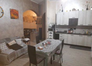 soggiorno - Appartamento Vado Ligure - foto 1